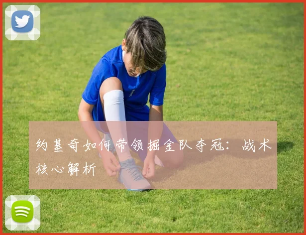 约基奇如何带领掘金队夺冠：战术核心解析